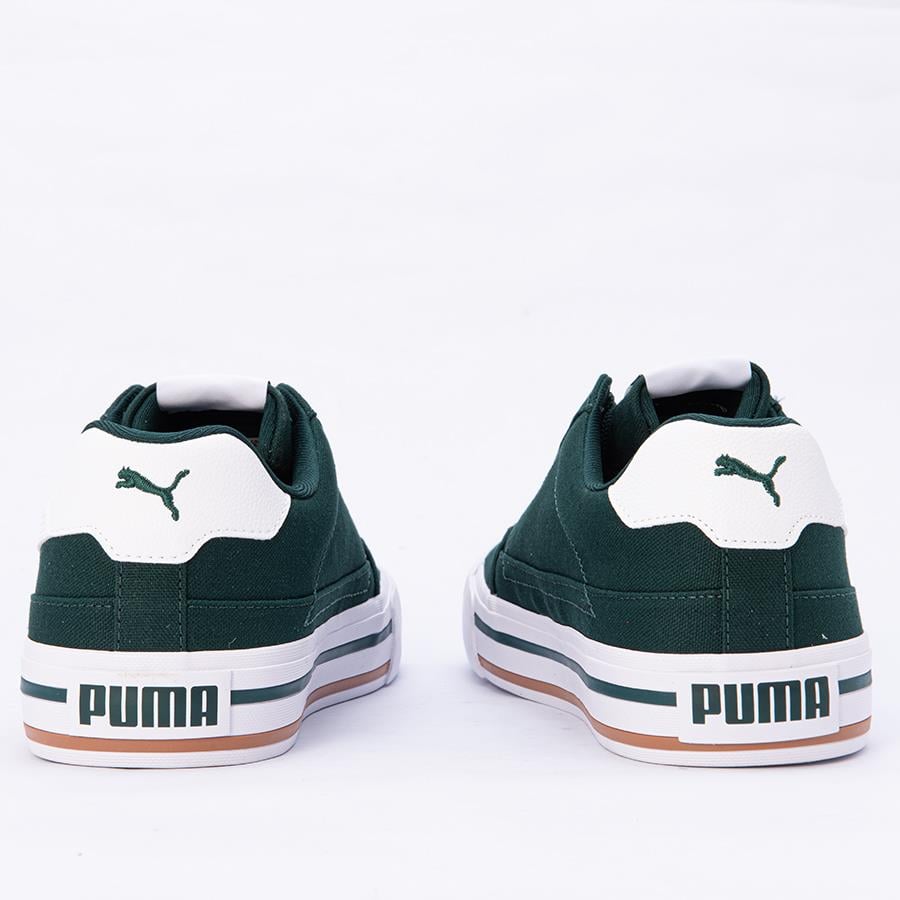 Puma Court Classic Vulc Fs Unisex Spor Ayakkabı 396353-16