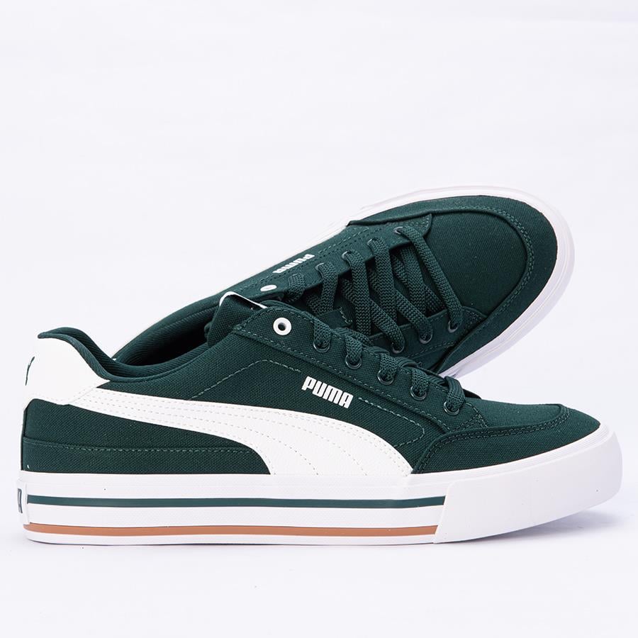 Puma Court Classic Vulc Fs Unisex Spor Ayakkabı 396353-16