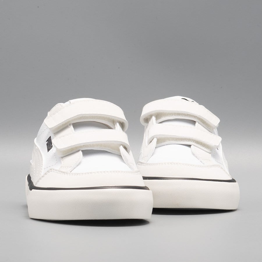 Puma Court Classic Vulc Kids V Ps White Çocuk Sneaker Ayakkabı 407517-02