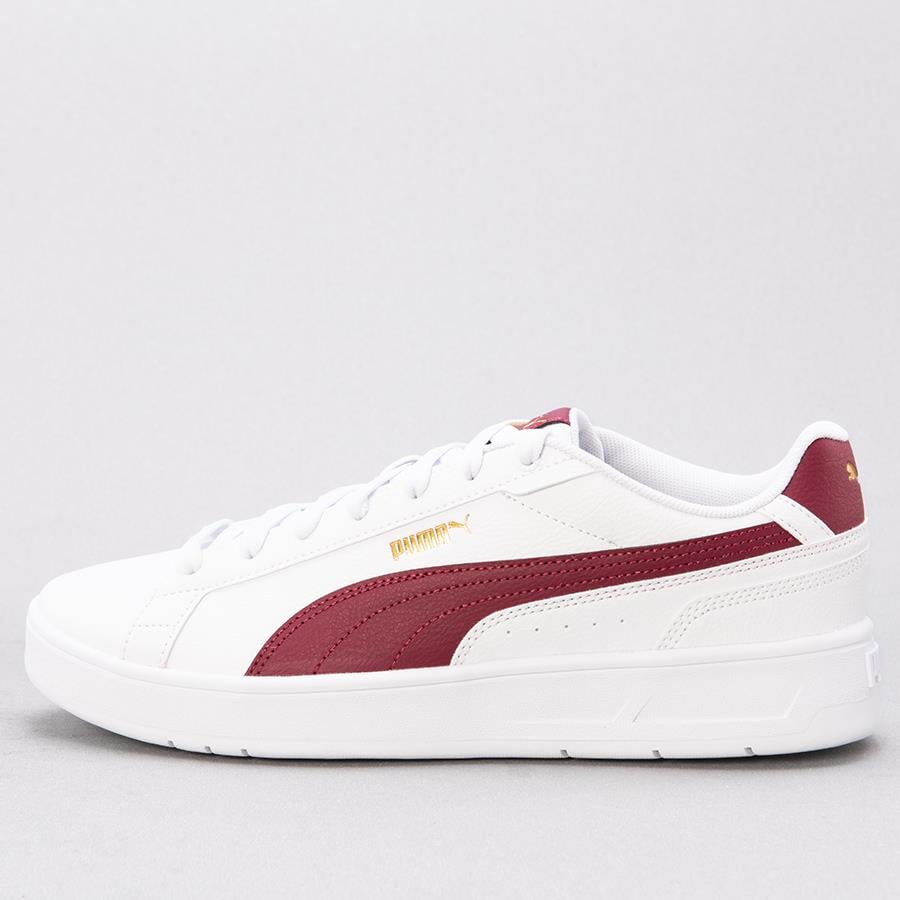 Puma Court Classico Erkek Spor Ayakkabı 400284-04
