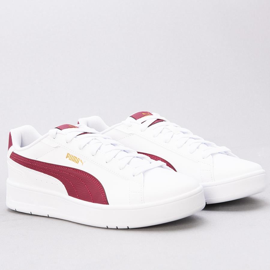 Puma Court Classico Erkek Spor Ayakkabı 400284-04