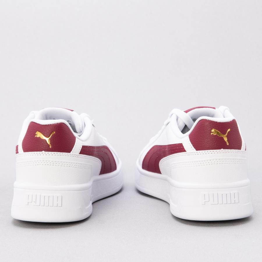 Puma Court Classico Erkek Spor Ayakkabı 400284-04