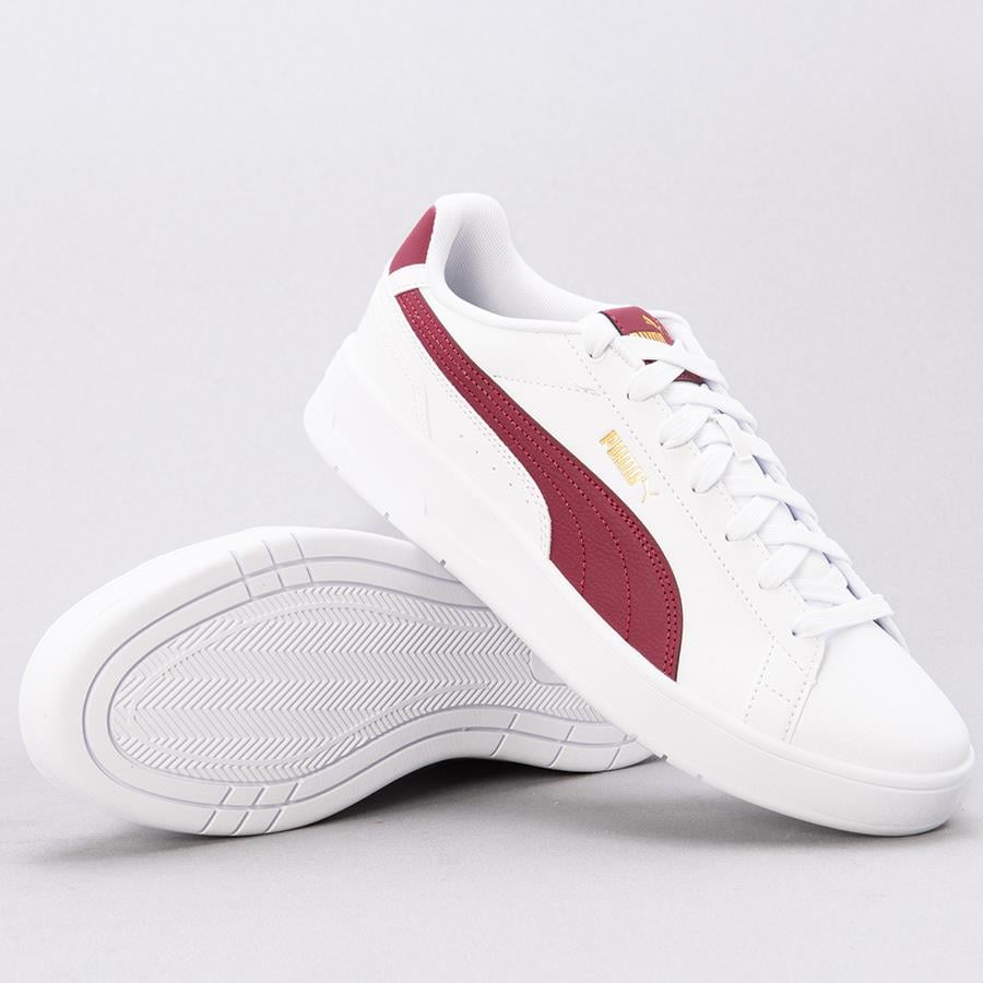 Puma Court Classico Erkek Spor Ayakkabı 400284-04