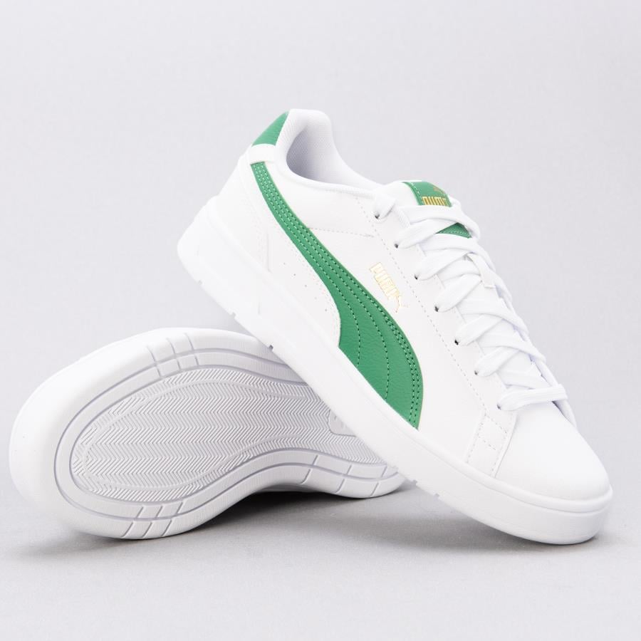 Puma Court Classico Unisex Spor Ayakkabı 400284-02