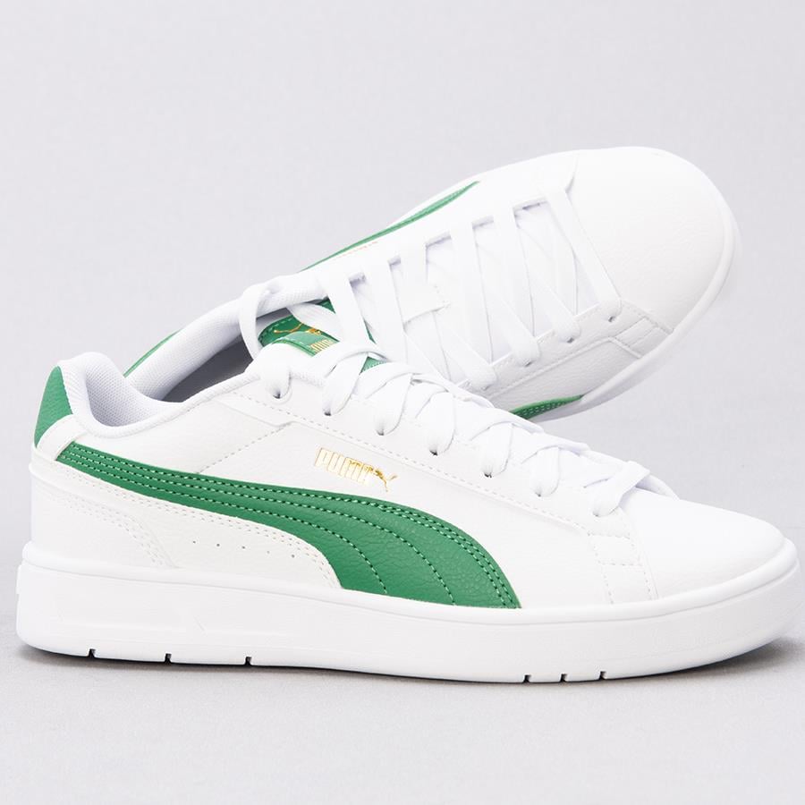 Puma Court Classico Unisex Spor Ayakkabı 400284-02