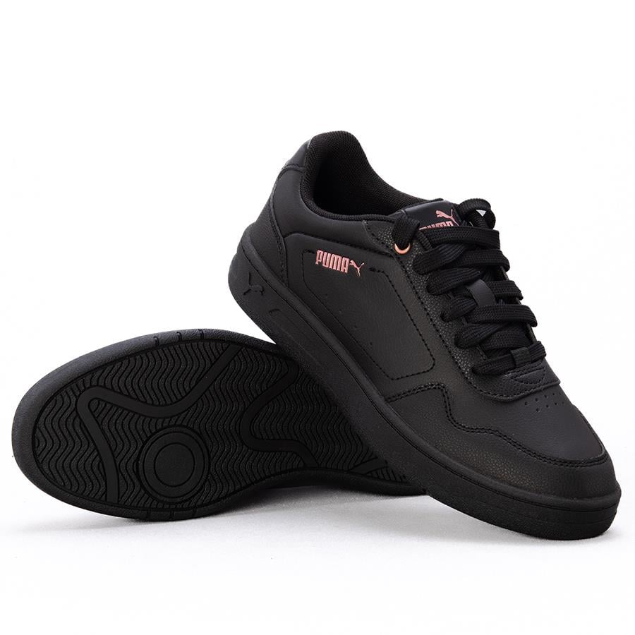 Puma Court Classy Kadın Spor Ayakkabı 395021-02