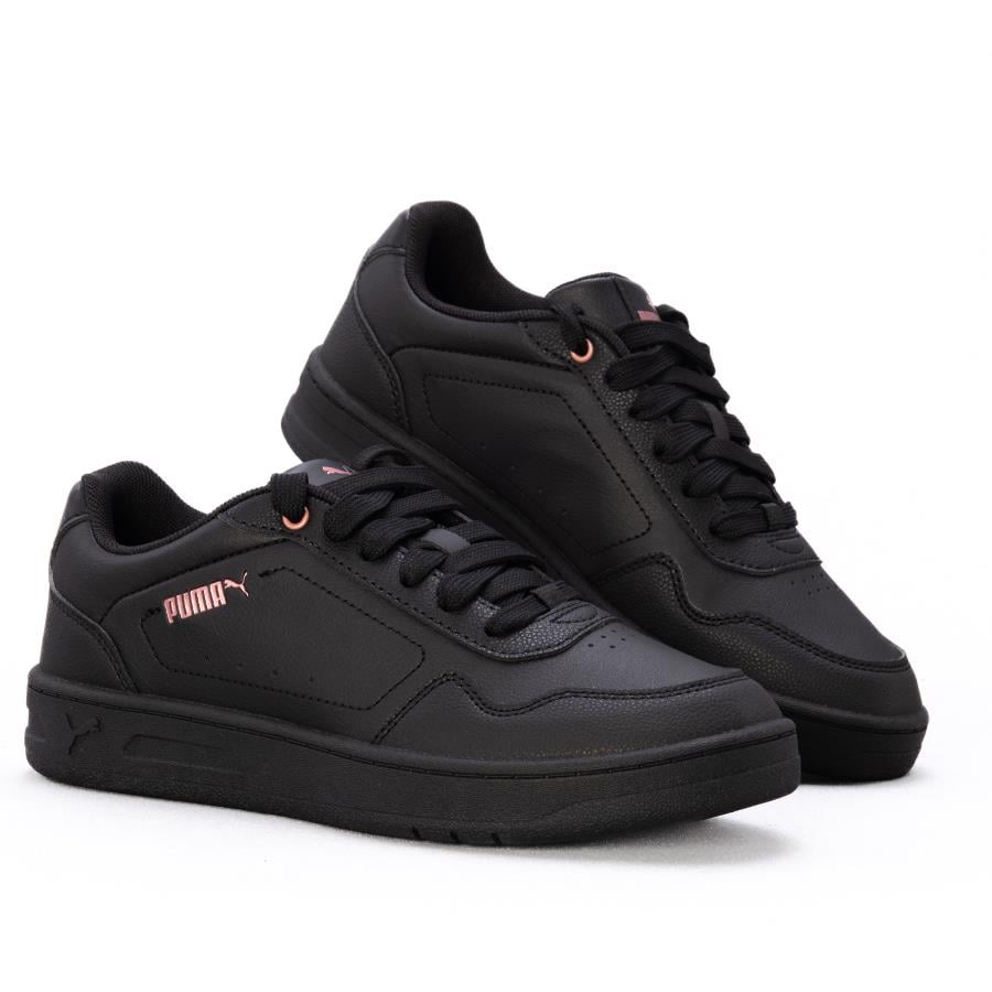 Puma Court Classy Kadın Spor Ayakkabı 395021-02