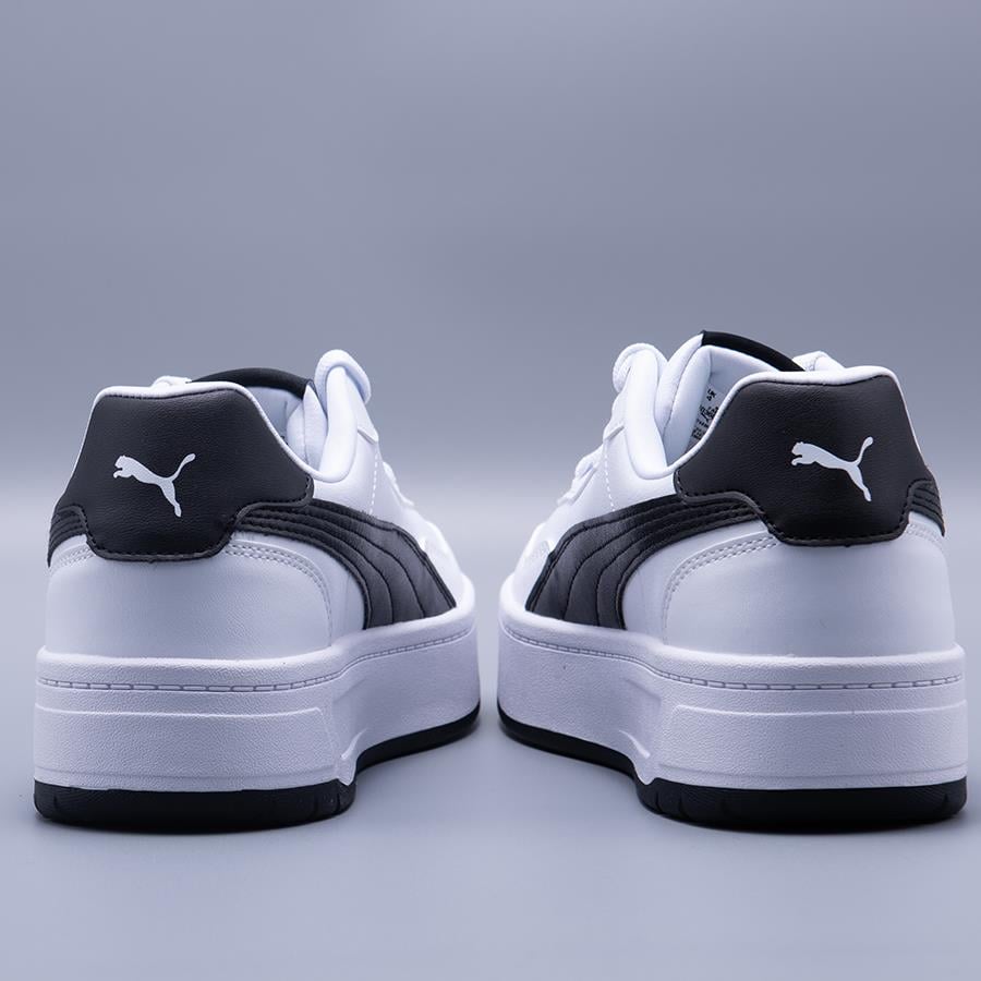 Puma Court Lally Skye White Kadın Sneaker Ayakkabı 400368-03