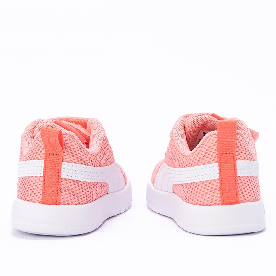 Puma Courtflex V3 Mesh Inf Çocuk Spor Ayakkabı 398086-07