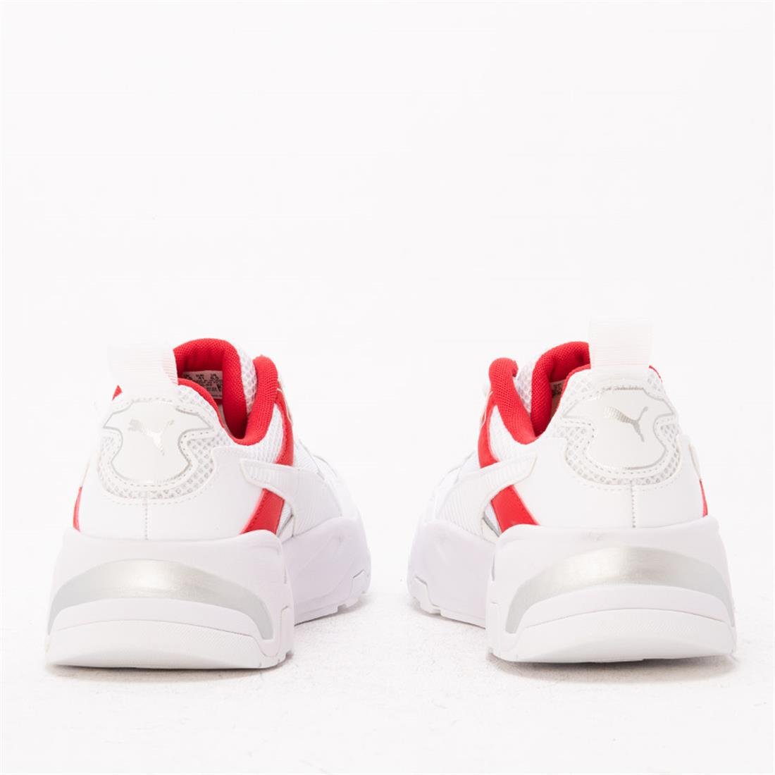 Puma Ferrari Trinity Erkek Spor Ayakkabı 307950-02