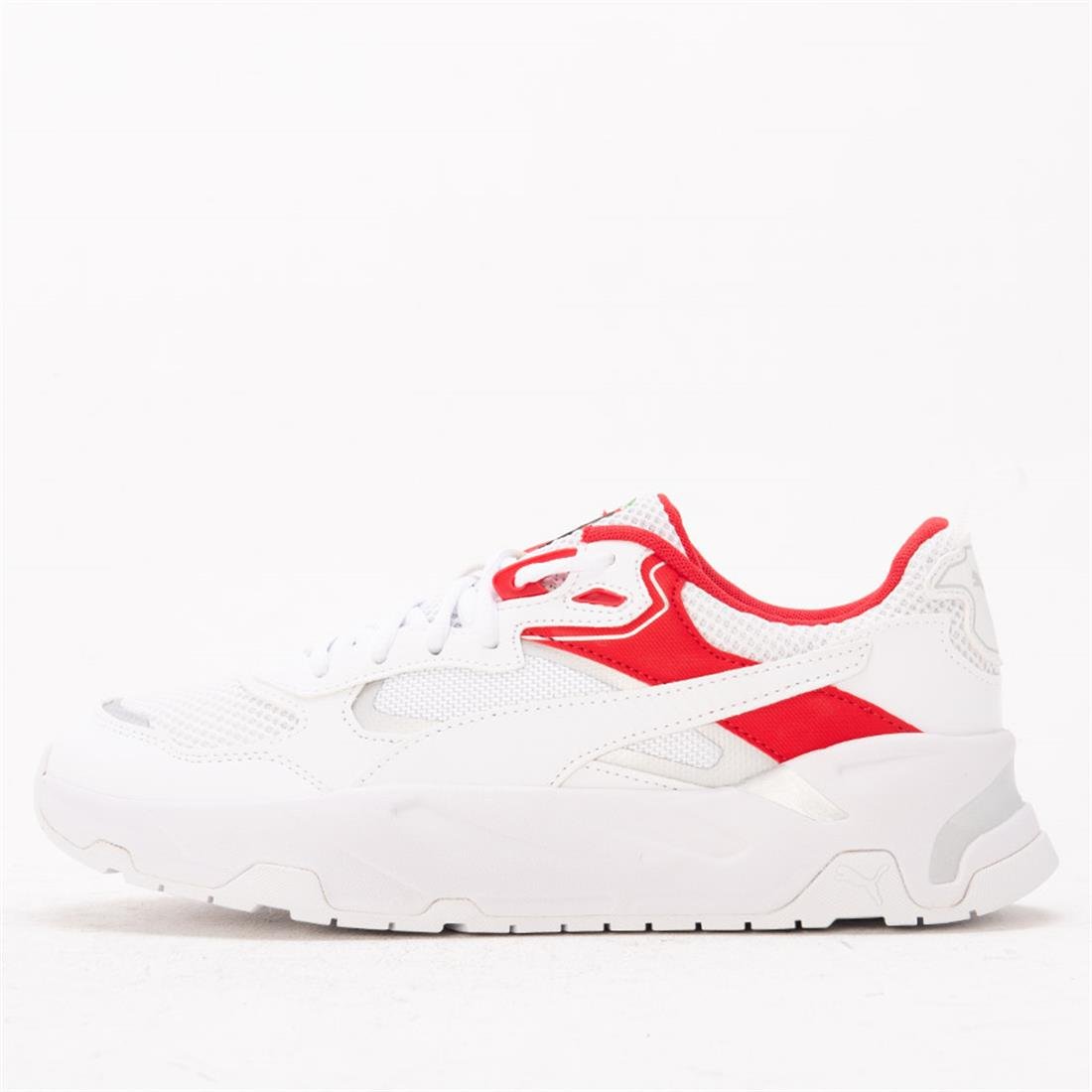 Puma Ferrari Trinity Erkek Spor Ayakkabı 307950-02