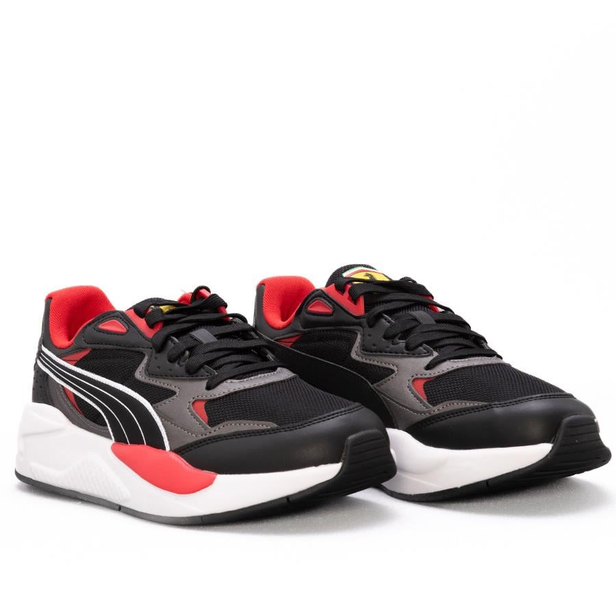 Puma Ferrarı X-Ray Speed Erkek Spor Ayakkabı 308061-01