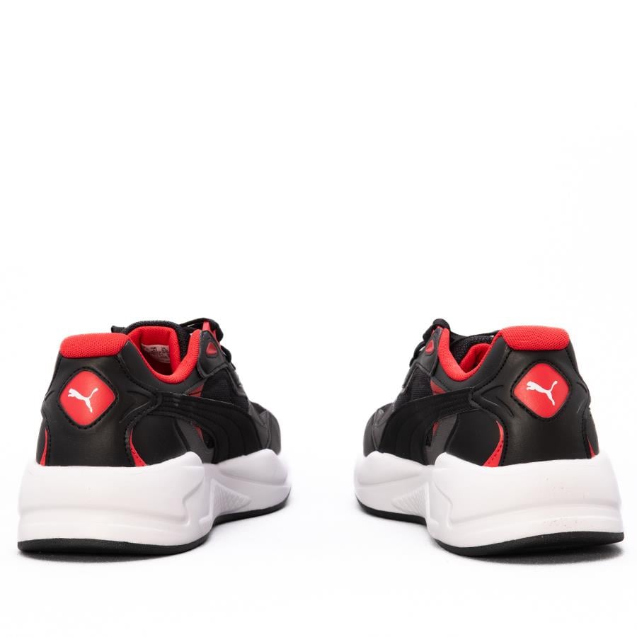 Puma Ferrarı X-Ray Speed Erkek Spor Ayakkabı 308061-01