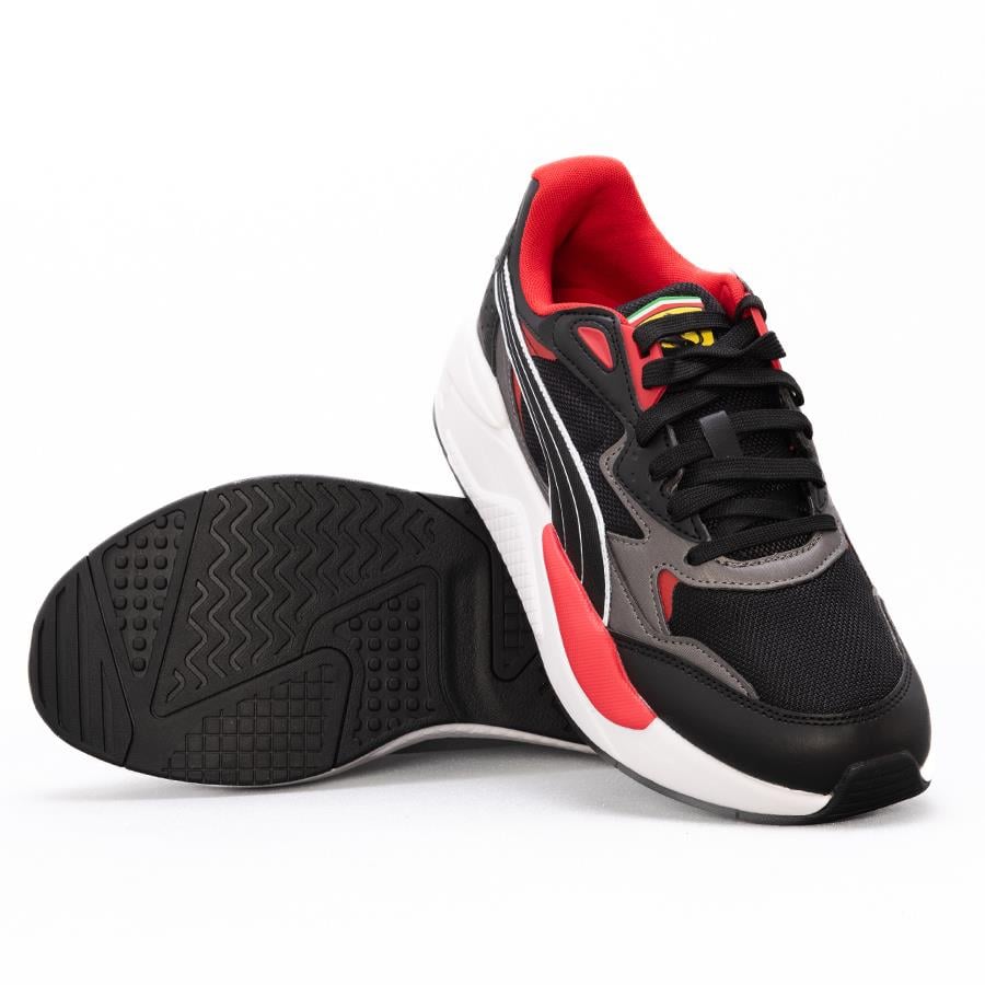Puma Ferrarı X-Ray Speed Erkek Spor Ayakkabı 308061-01