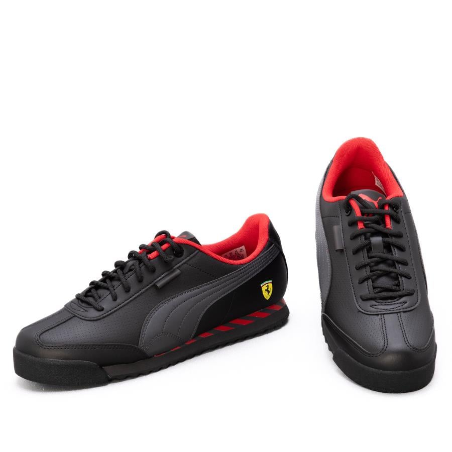 Puma Ferrrari Roma Via Erkek Spor Ayakkabı 308067-01