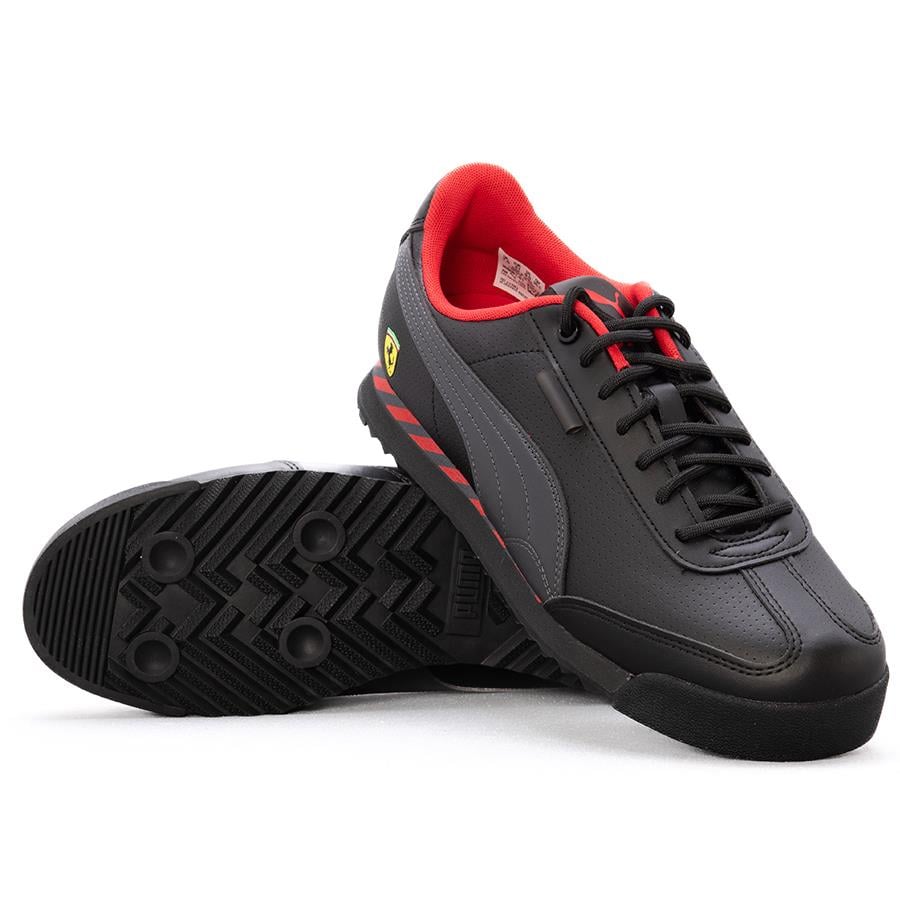 Puma Ferrrari Roma Via Erkek Spor Ayakkabı 308067-01
