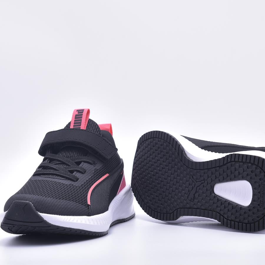 Puma Flyer 3 AC+ PS Çocuk Sneaker Ayakkabı 401527-03