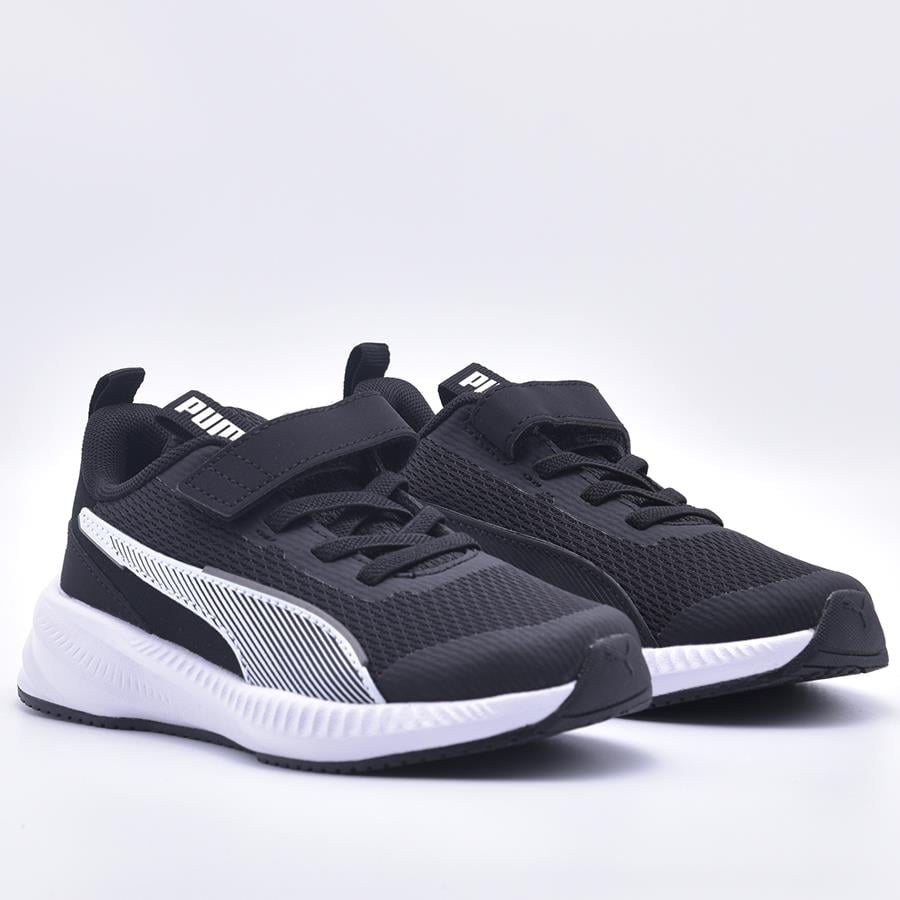 Puma Flyer 3 AC+ PS Çocuk Sneaker Ayakkabı 401527-01