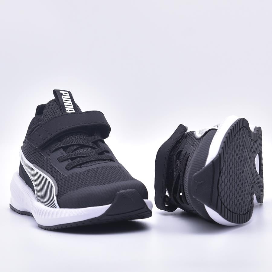 Puma Flyer 3 AC+ PS Çocuk Sneaker Ayakkabı 401527-01