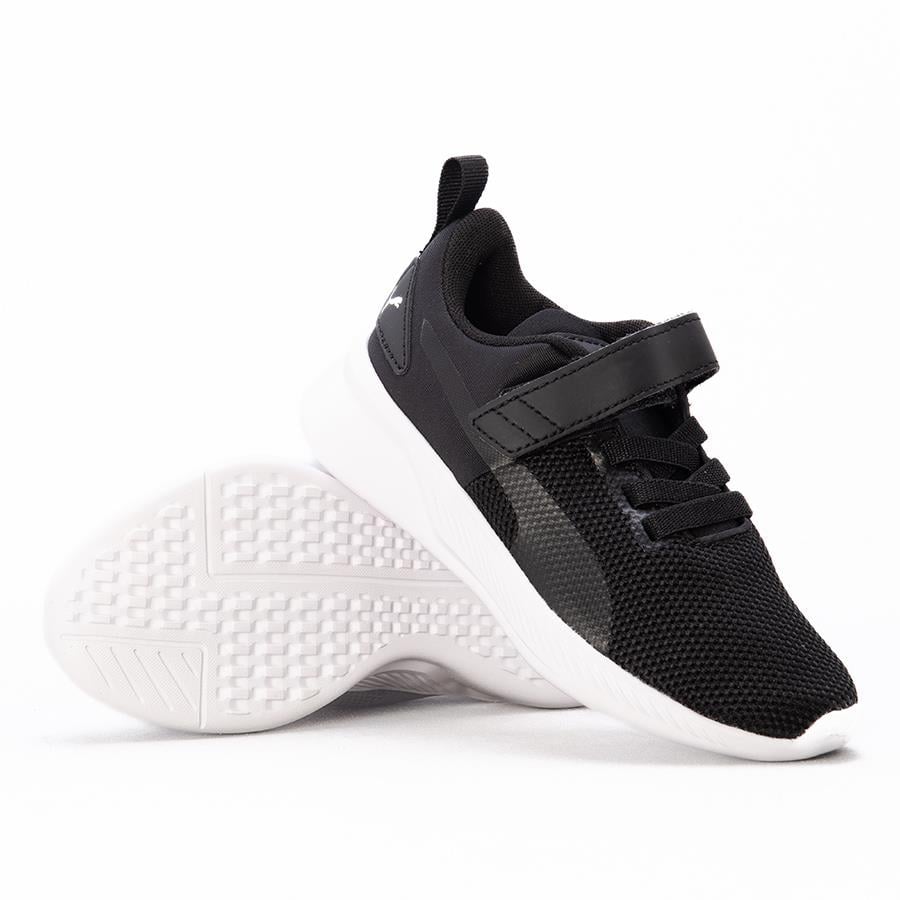 Puma Flyer Runner V Ps Çocuk Spor Ayakkabı 192929-01