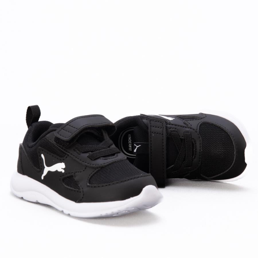 Puma Fun Racer Ac InF Çocuk Spor Ayakkabı 192972-01