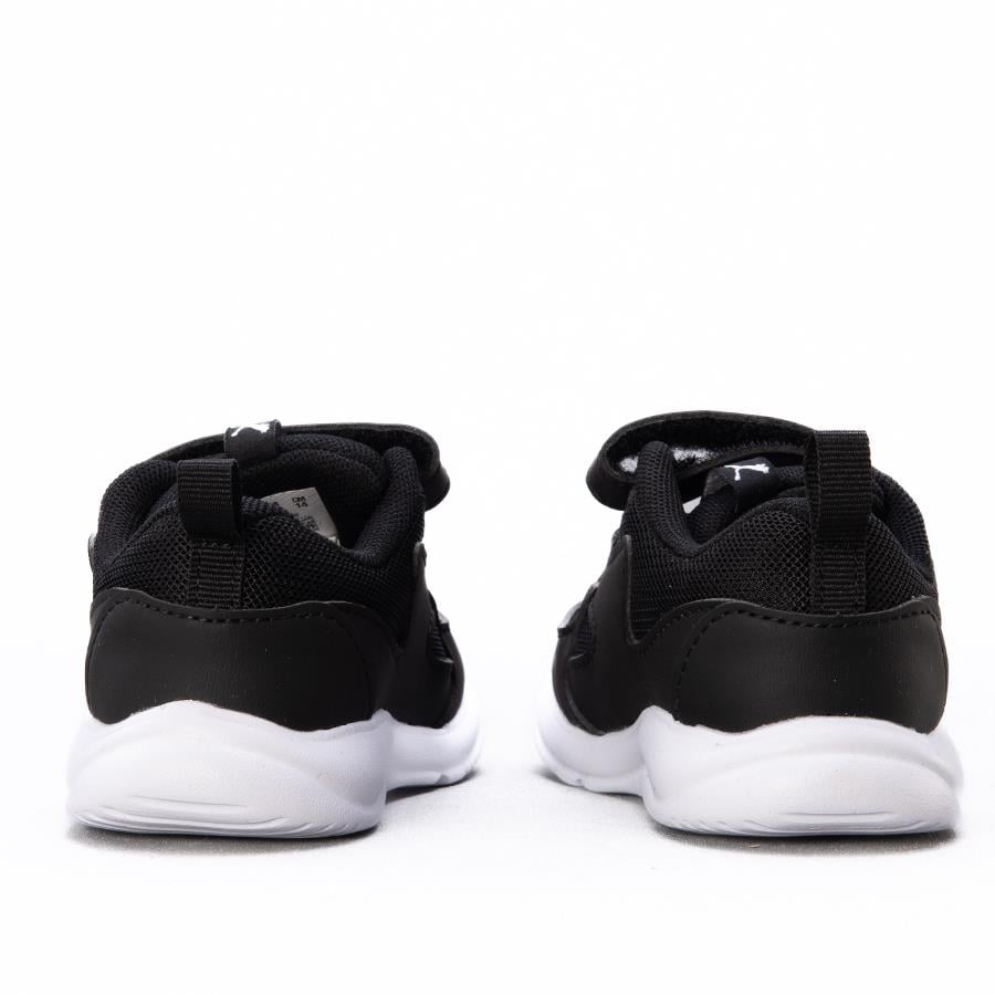 Puma Fun Racer Ac InF Çocuk Spor Ayakkabı 192972-01