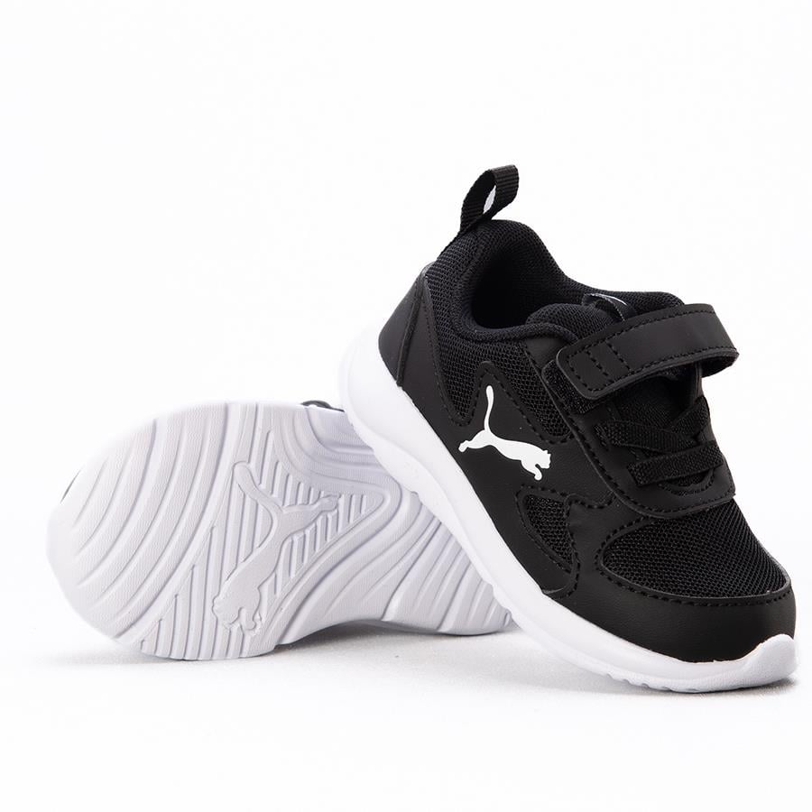Puma Fun Racer Ac InF Çocuk Spor Ayakkabı 192972-01