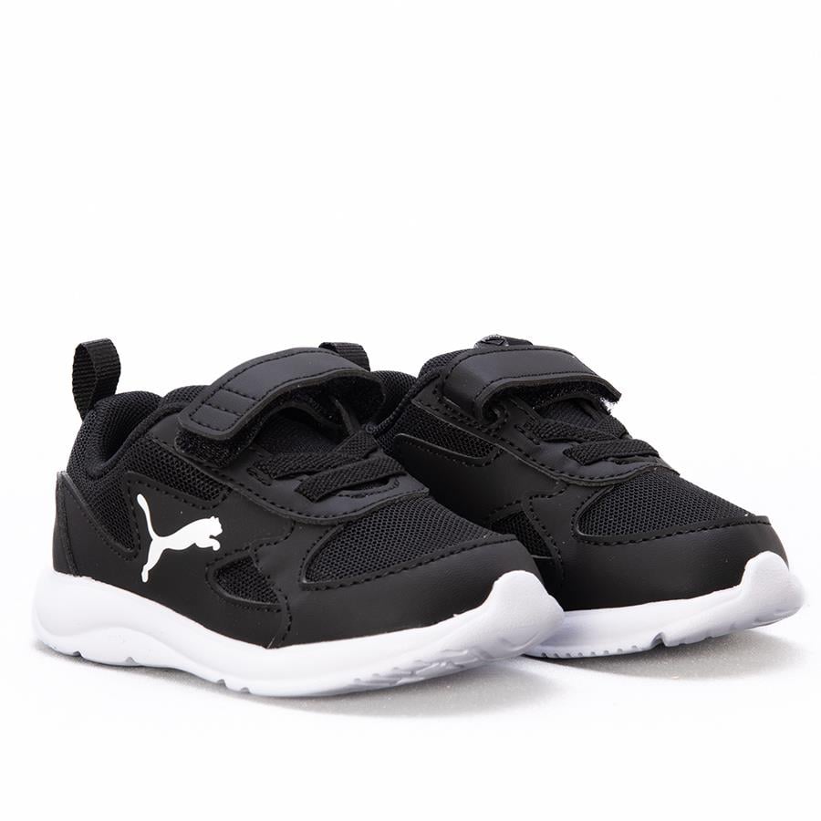 Puma Fun Racer Ac InF Çocuk Spor Ayakkabı 192972-01