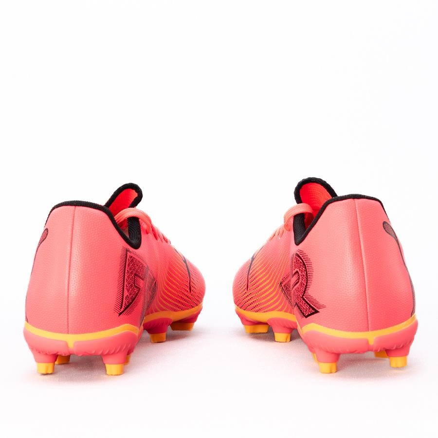 Puma Future 7 Play FG/AG Erkek Krampon 107723-03