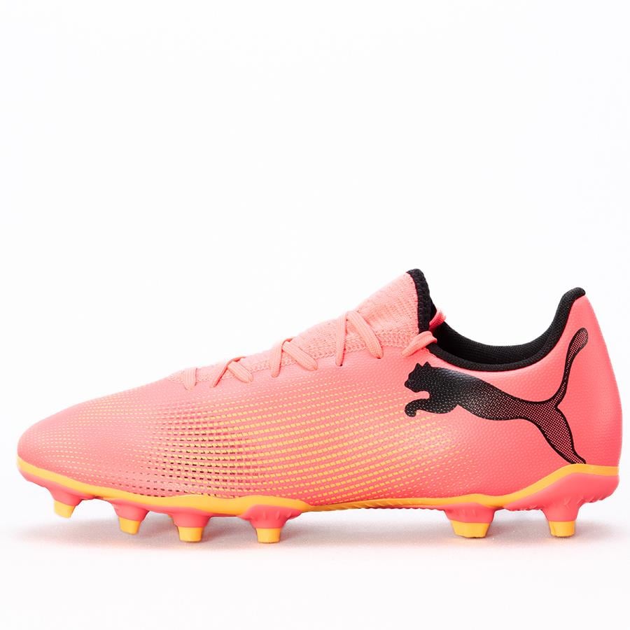 Puma Future 7 Play FG/AG Erkek Krampon 107723-03