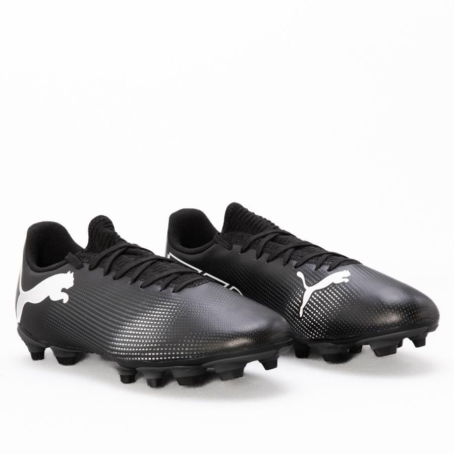 Puma Future 7 Play FG/AG Erkek Krampon 107723-02