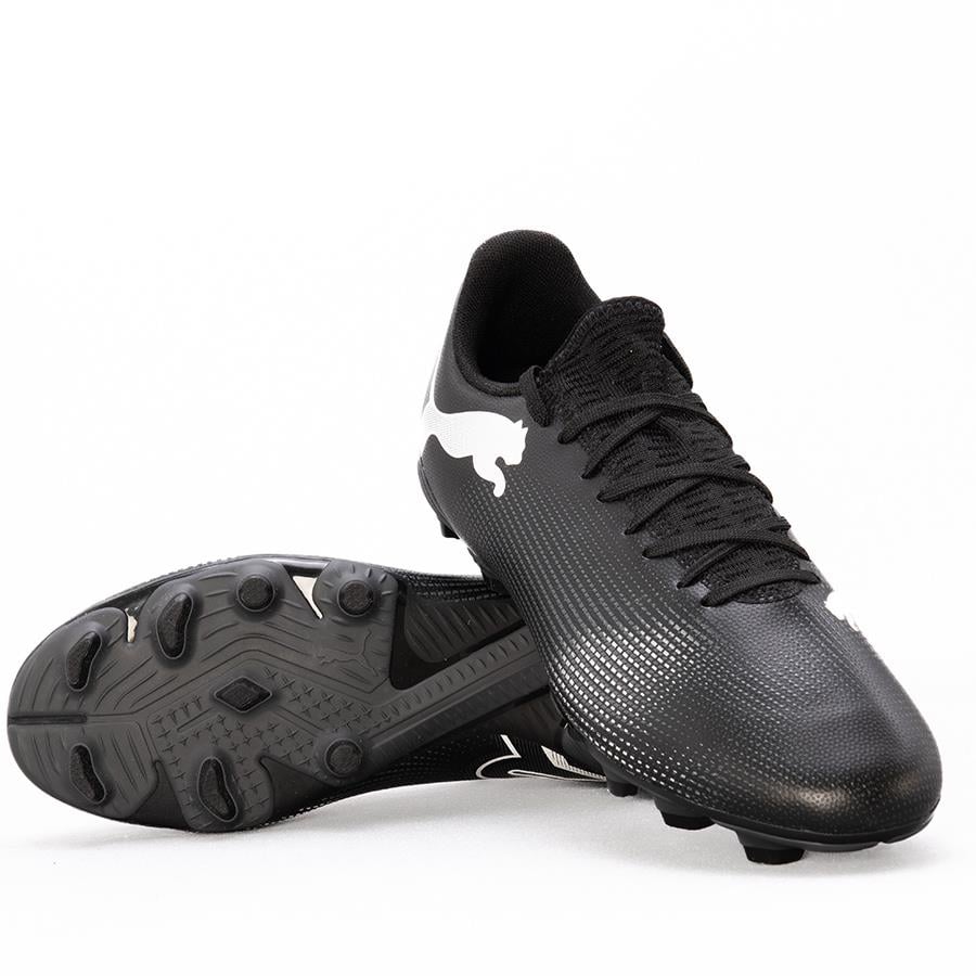Puma Future 7 Play FG/AG Erkek Krampon 107723-02