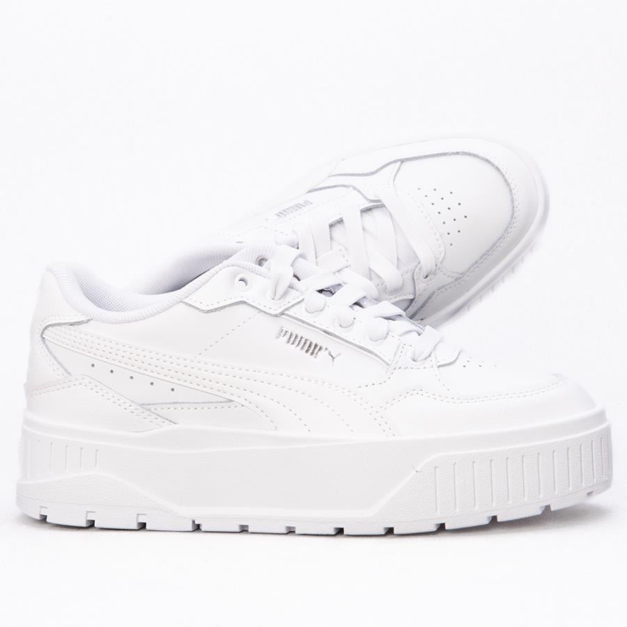 Puma Karmen II Idol Kadın Spor Ayakkabı 397461-02