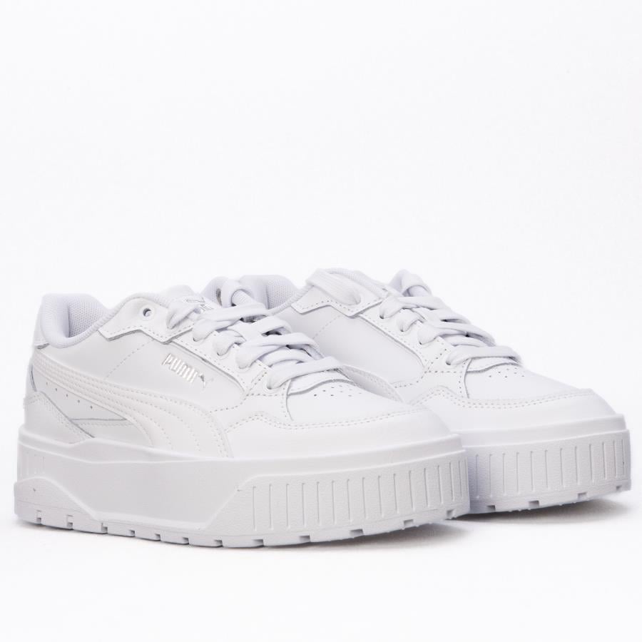 Puma Karmen II Idol Kadın Spor Ayakkabı 397461-02