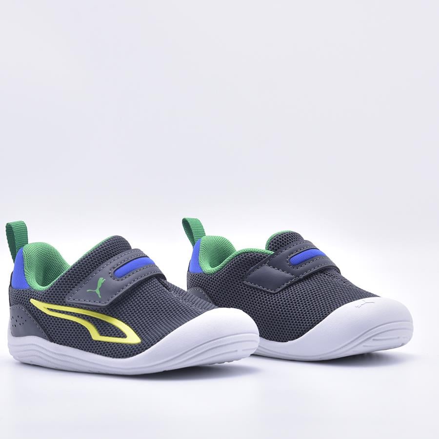 Puma Kitten Mesh V Inf  Çocuk Sneaker Ayakkabı 402864-05