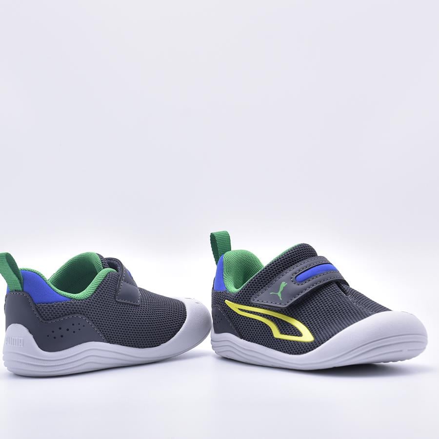 Puma Kitten Mesh V Inf  Çocuk Sneaker Ayakkabı 402864-05