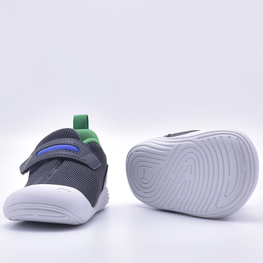 Puma Kitten Mesh V Inf  Çocuk Sneaker Ayakkabı 402864-05