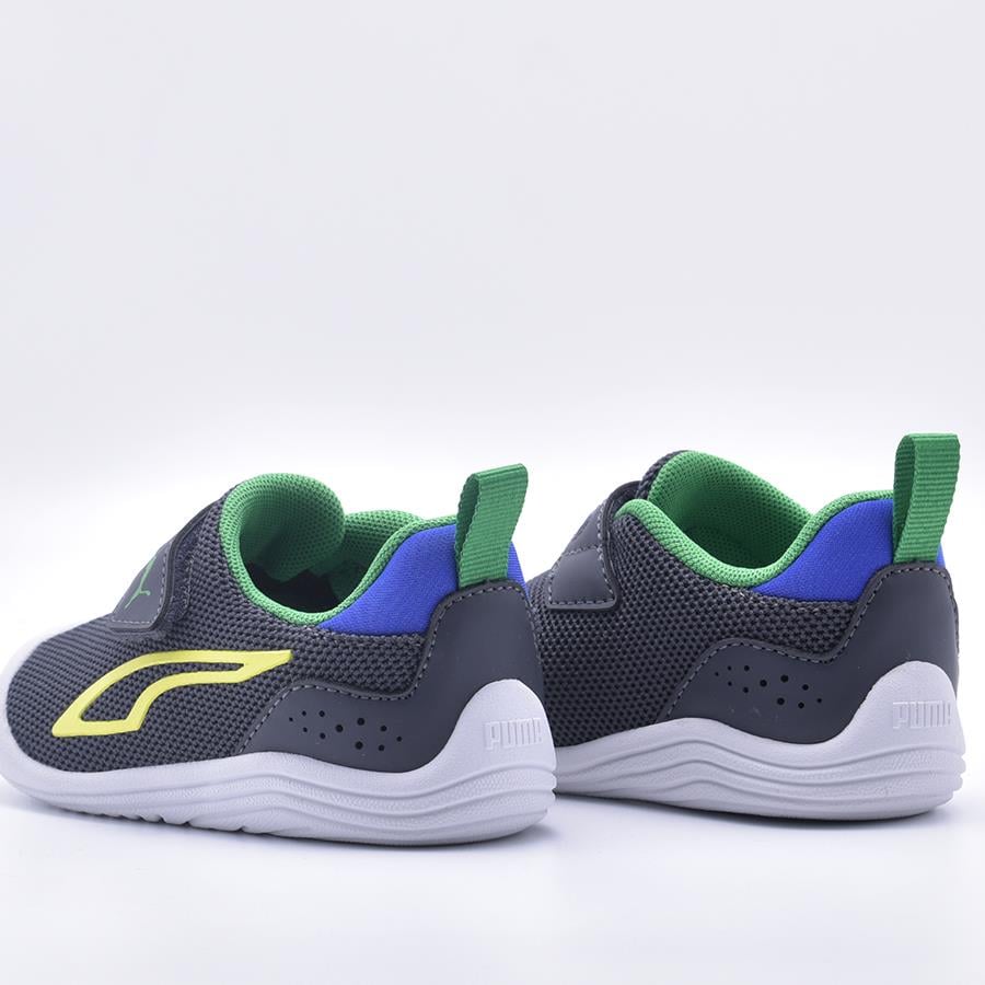 Puma Kitten Mesh V Inf  Çocuk Sneaker Ayakkabı 402864-05