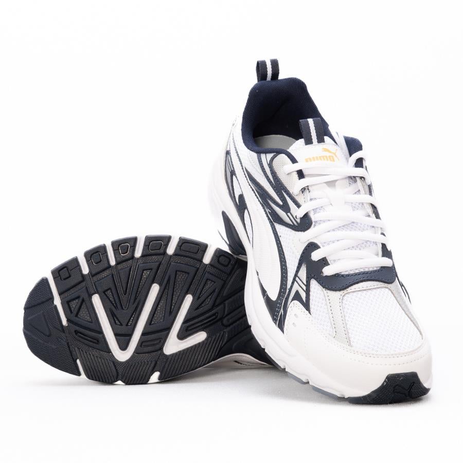 Puma Milenio Tech Erkek Spor Ayakkabı 392322-05