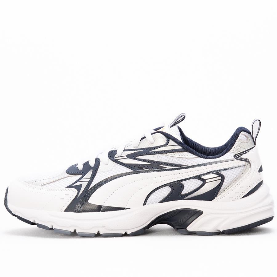 Puma Milenio Tech Erkek Spor Ayakkabı 392322-05