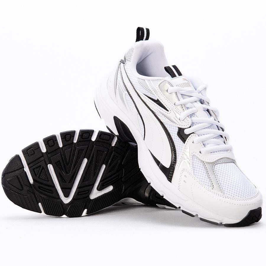 Puma Milenio Tech Unisex Spor Ayakkabı 392322-01