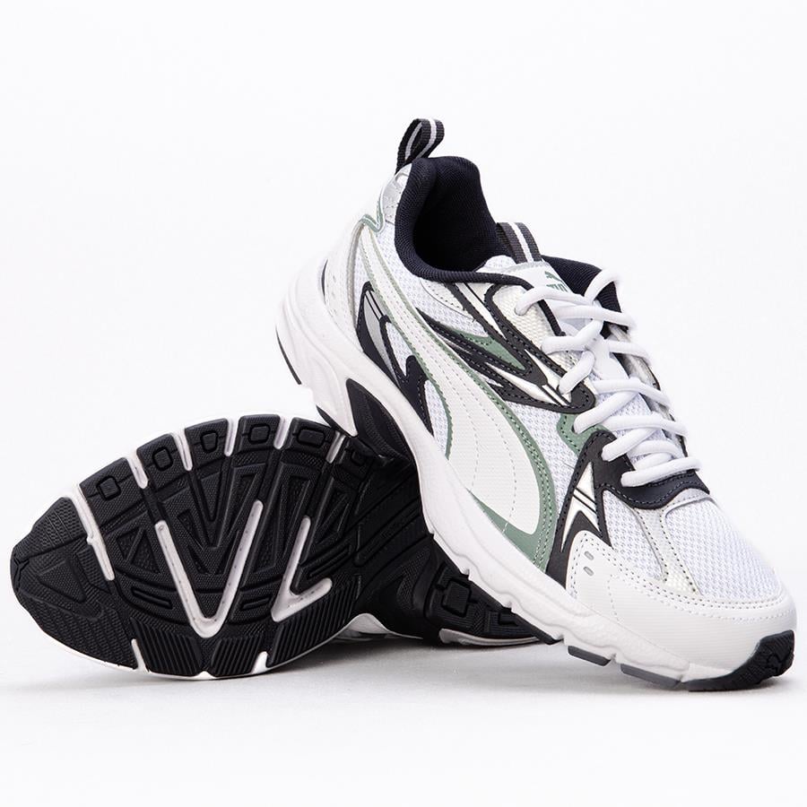 Puma Milenio Tech Unisex Spor Ayakkabı 392322-13