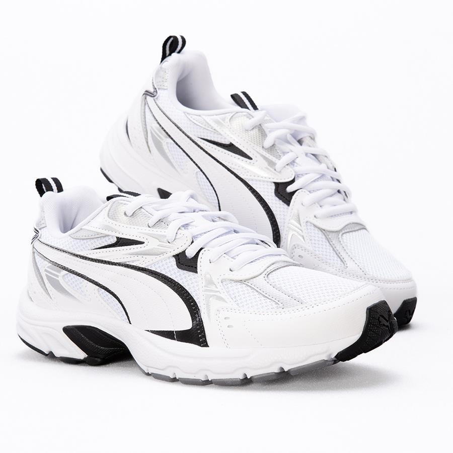 Puma Milenio Tech Unisex Spor Ayakkabı 392322-01