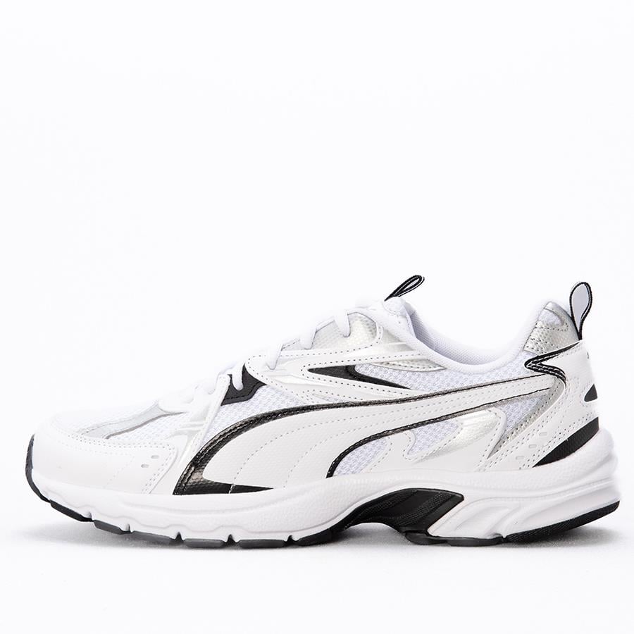 Puma Milenio Tech Unisex Spor Ayakkabı 392322-01