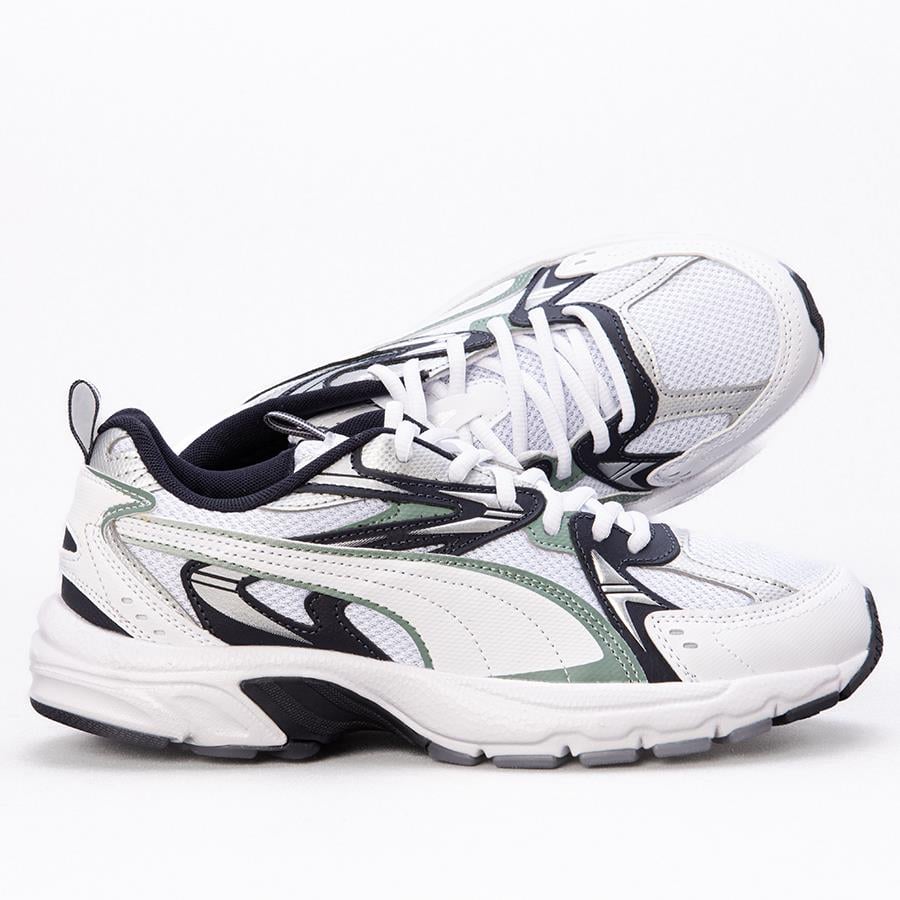 Puma Milenio Tech Unisex Spor Ayakkabı 392322-13