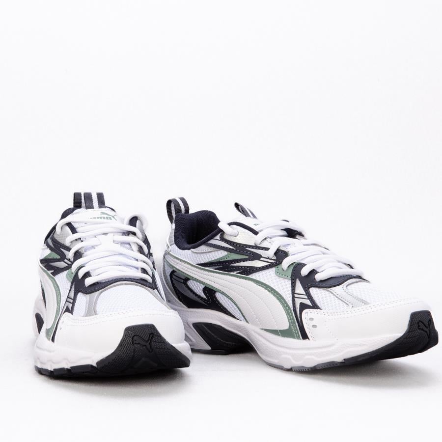 Puma Milenio Tech Unisex Spor Ayakkabı 392322-13