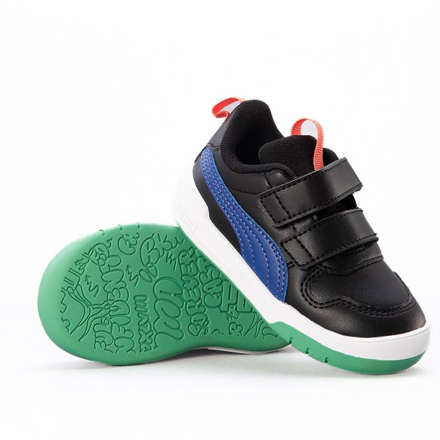 Puma Multiflex Sl V Inf Çocuk Spor Ayakkabı 380741-24