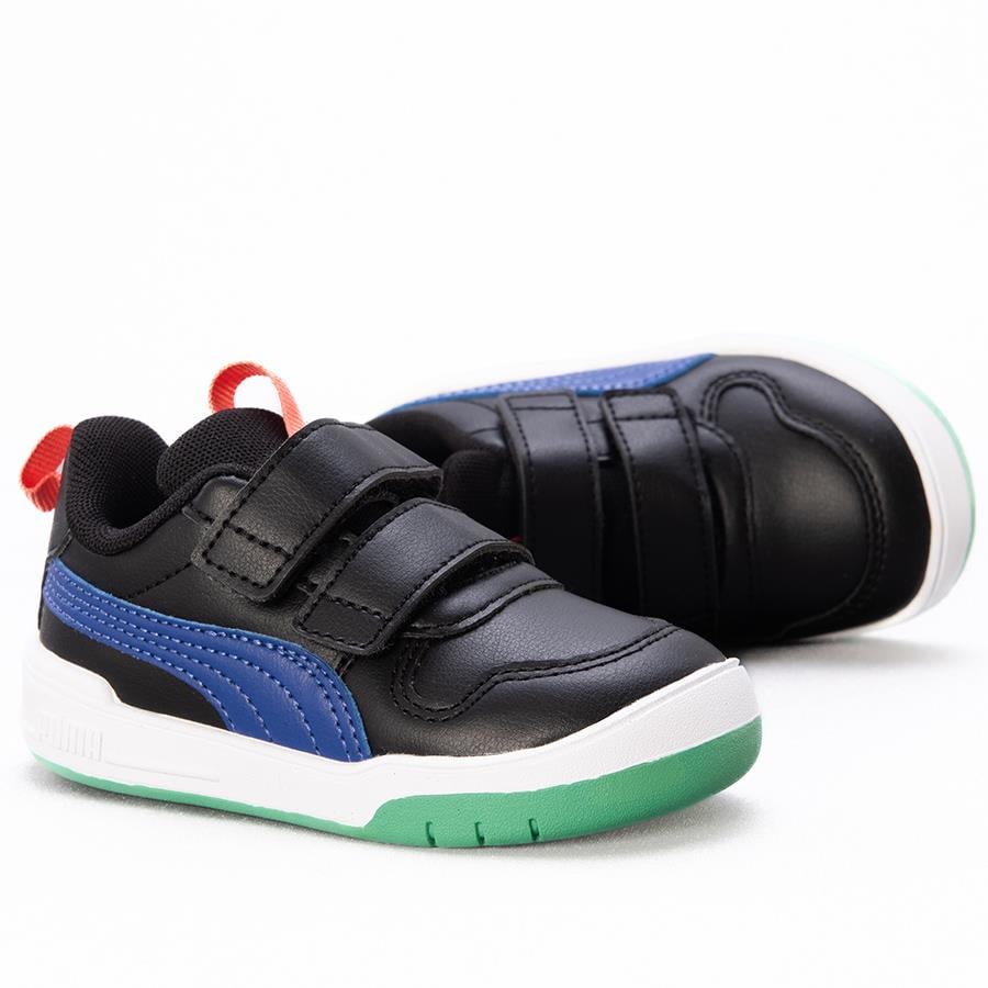 Puma Multiflex Sl V Inf Çocuk Spor Ayakkabı 380741-24
