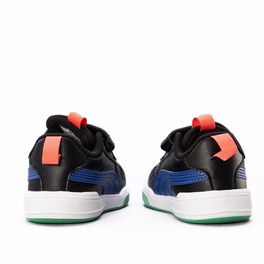 Puma Multiflex Sl V Inf Çocuk Spor Ayakkabı 380741-24