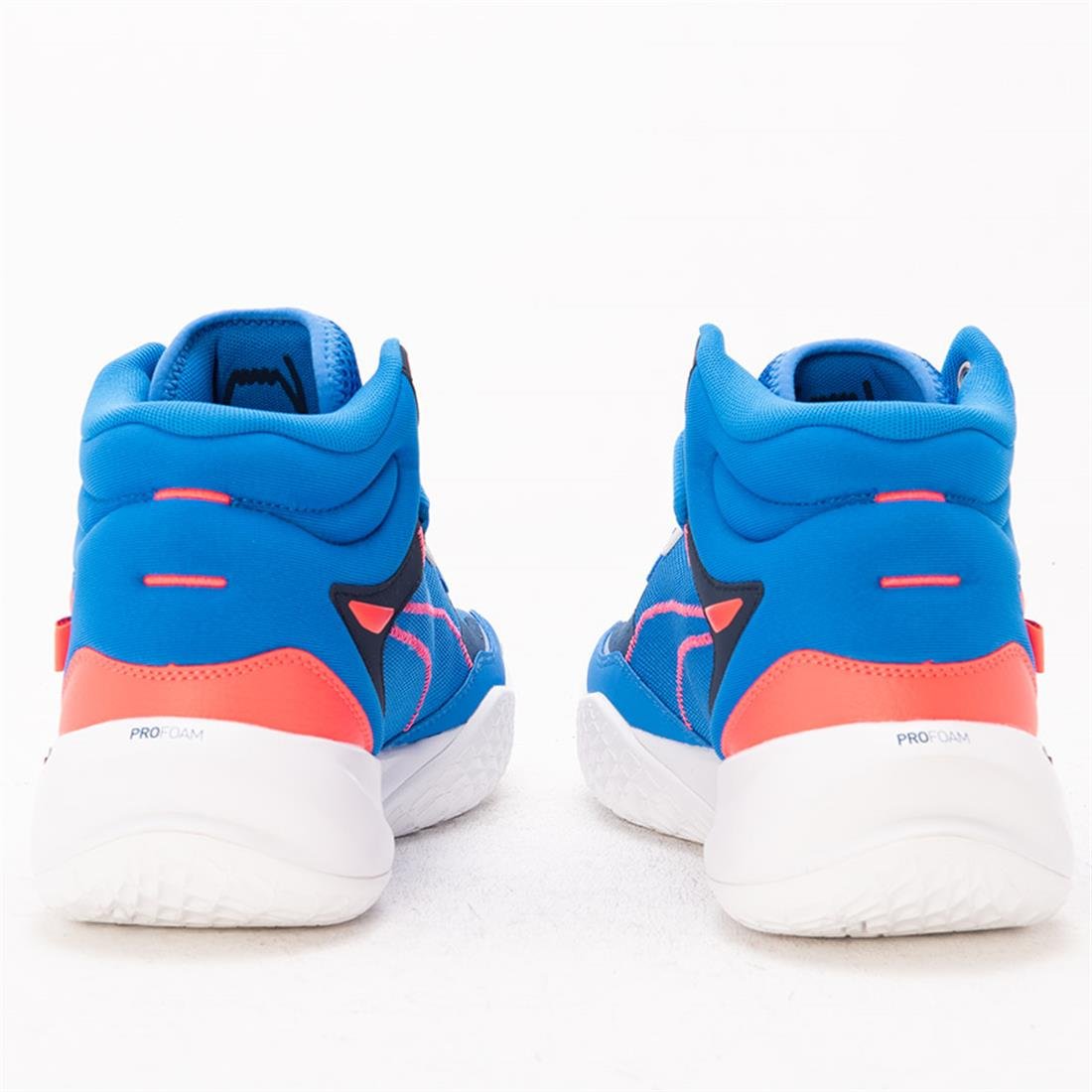 Puma Playmaker Pro Mid Erkek Spor Ayakkabı 377902-08